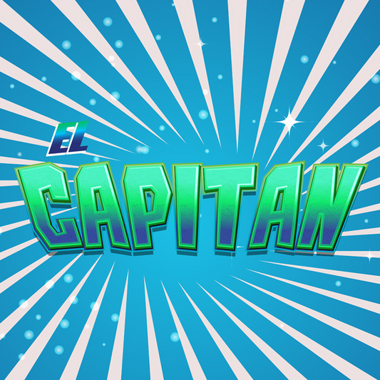 Bird Brains - El Capitan
