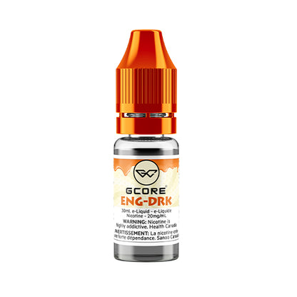 Gcore E-Liquid