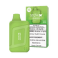 Stlth 5K Puff Disposable