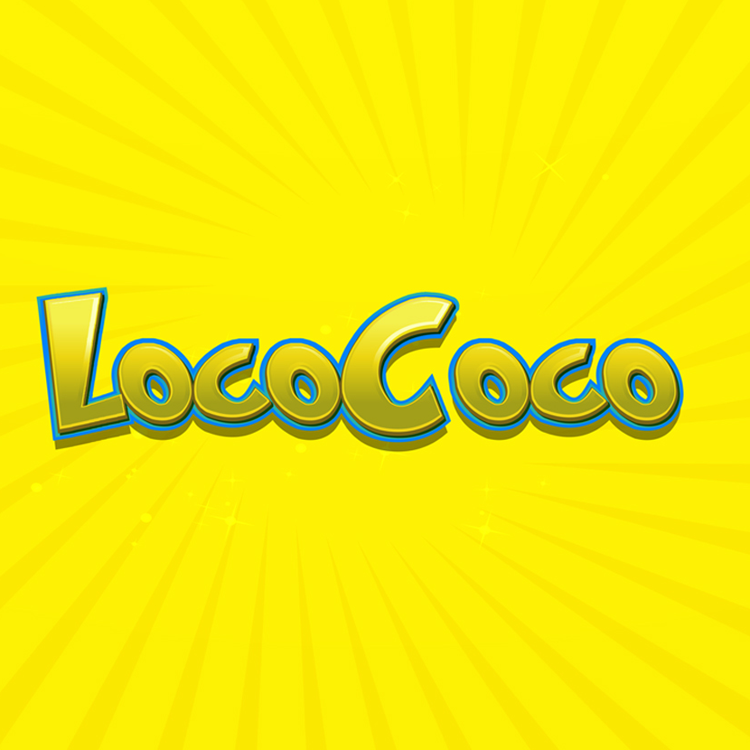 Bird Brains - Locococo