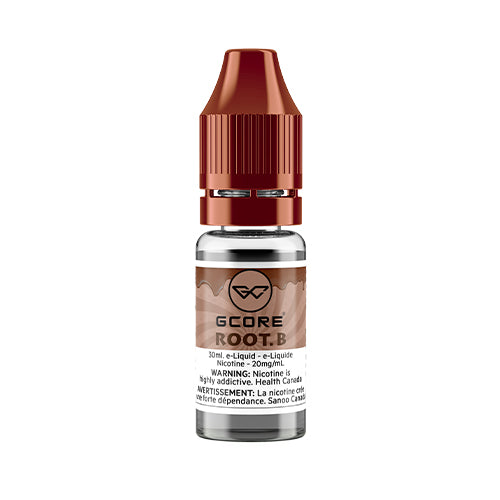 Gcore E-Liquid