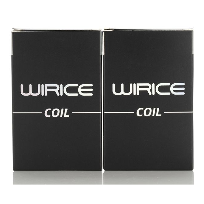 Wirice Launcher Coils